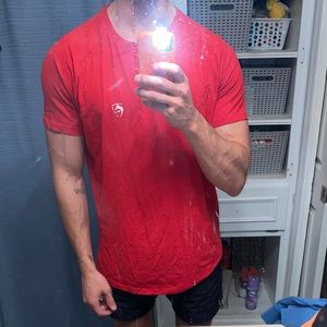 Alphalete tee